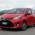 Toyota Yaris 5p 1.0 Active my16